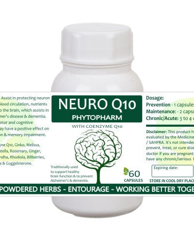 NeuroQ10