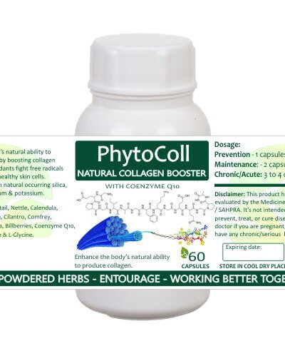 PhytoColl