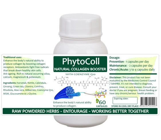 PhytoColl