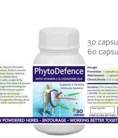 PhytoDefence