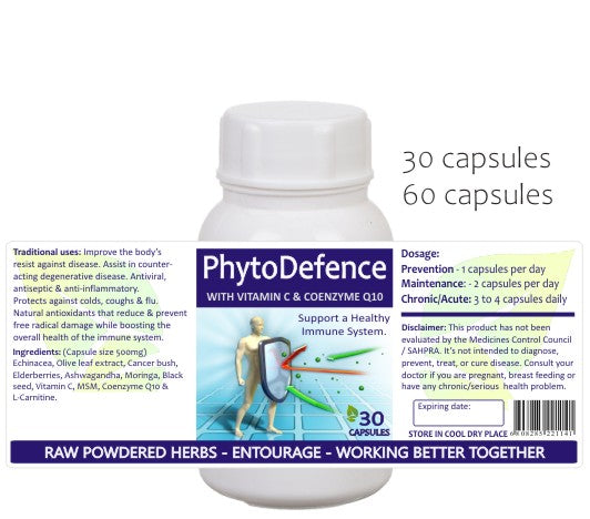 PhytoDefence