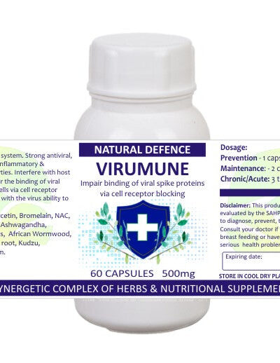 Virumune