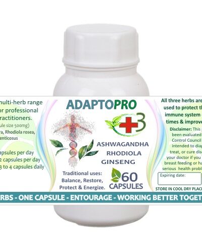 AdaptoPro