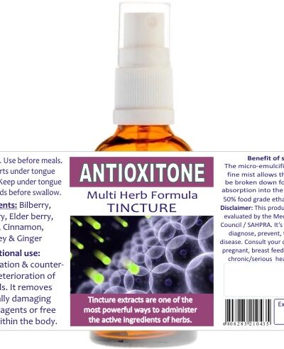 Antioxitone