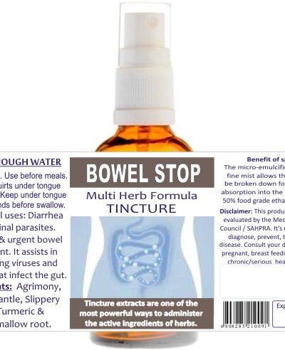 Bowel Stop