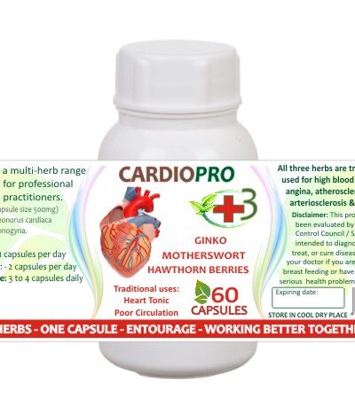 CardioPro