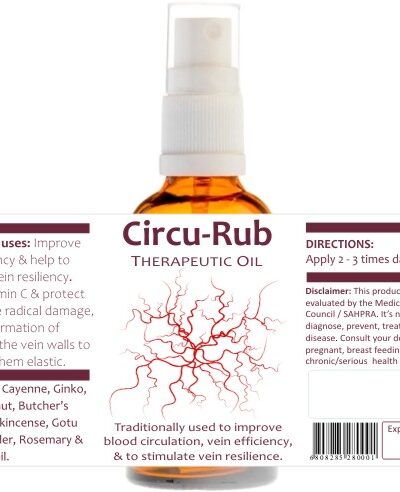 Circu-Rub