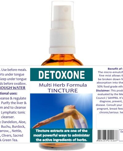 Detoxone