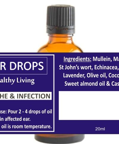 Ear Drops