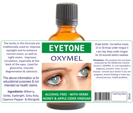 Eyetone - Image 2