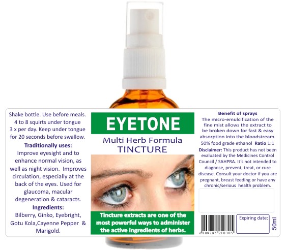Eyetone