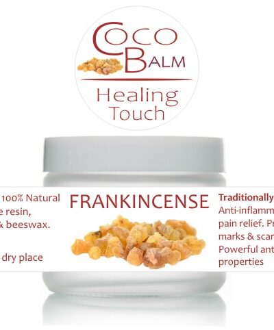 Frankincense Balm