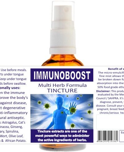 Immunoboost