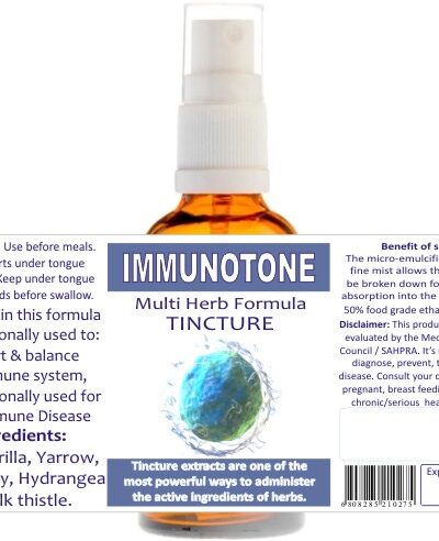 Immunotone
