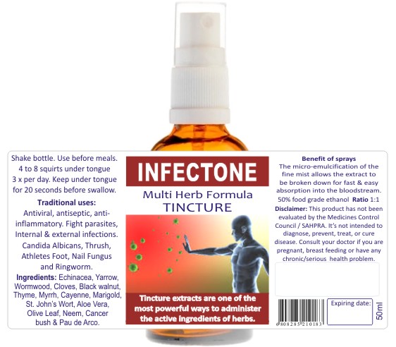 Infectone
