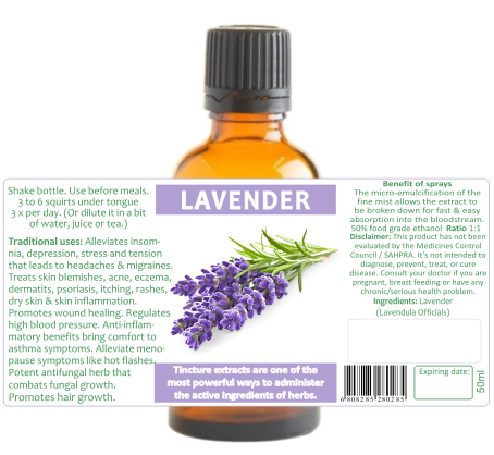 Lavender - Image 2