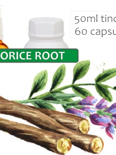 Licorice Root