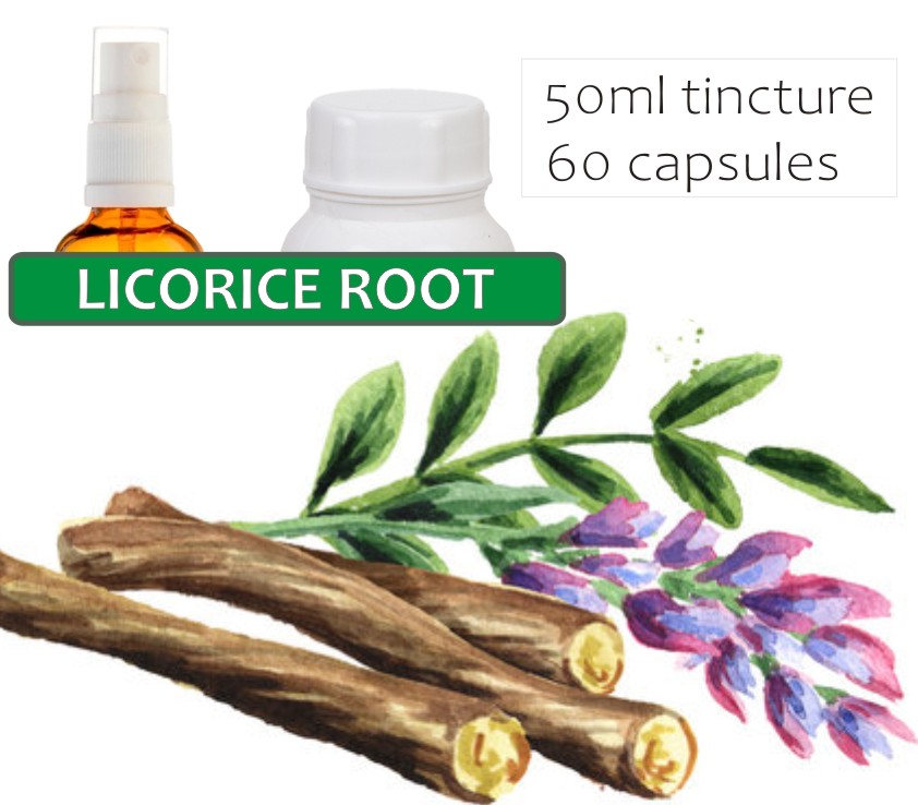 Licorice Root