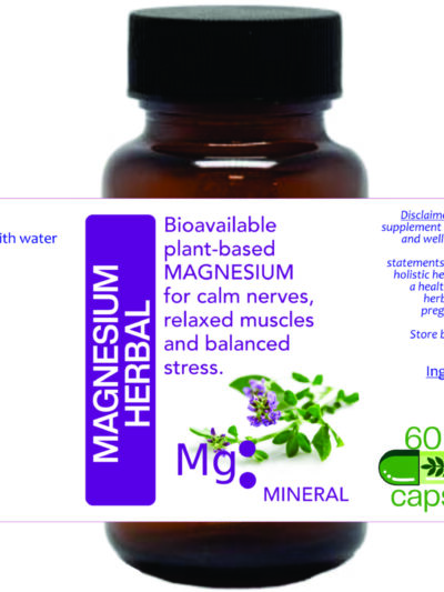 Magnesium Herbal