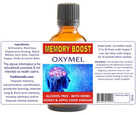 Memory Boost - Image 2