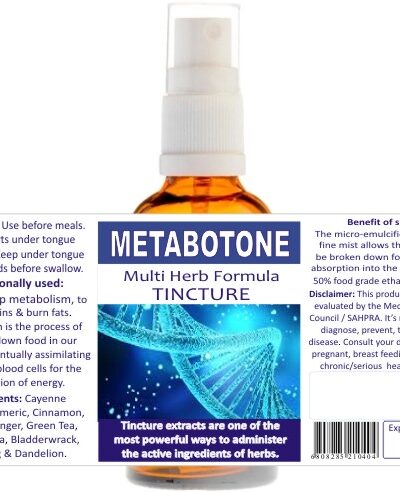 Metabotone