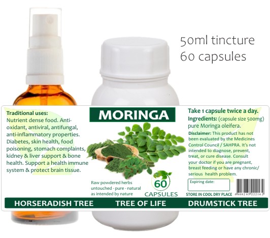 Moringa