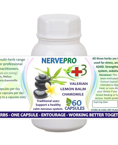 NervePro