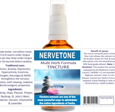 Nervetone