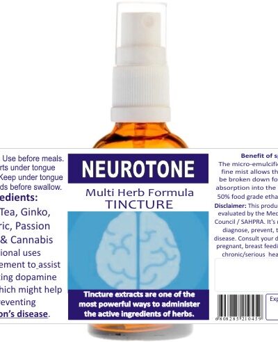 Neurotone