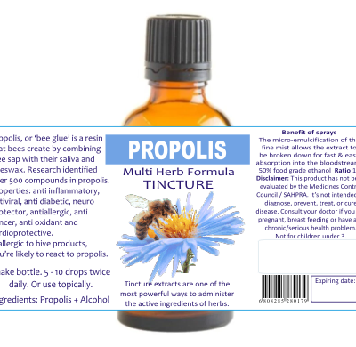 Propolis