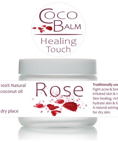 Rose Balm
