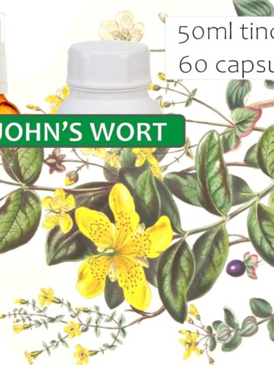 St. John's Wart