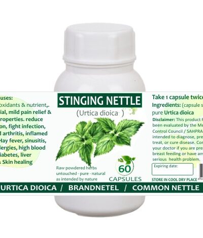 Stinging Nettle