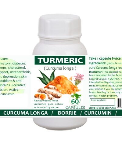 Turmeric