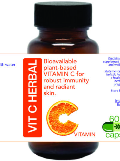Vitamin C Herbal