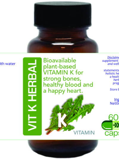 Vitamin K Herbal