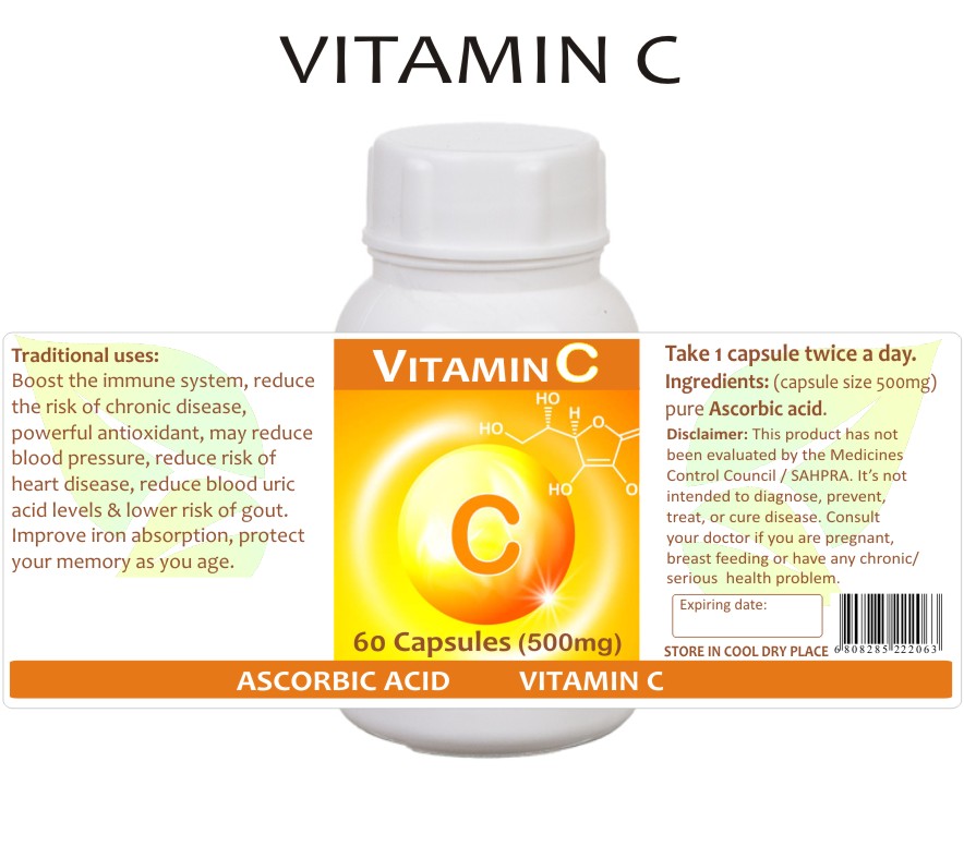 Vitamin C