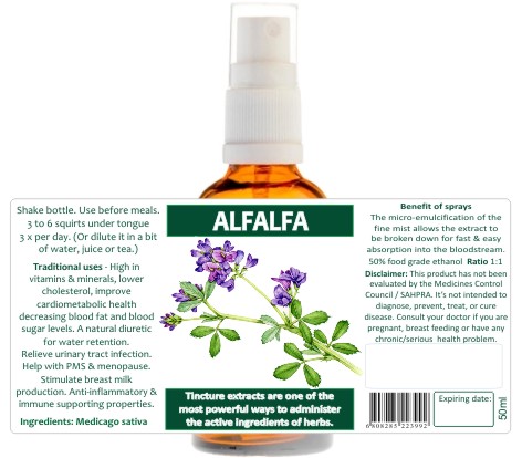Alfalfa - Image 2
