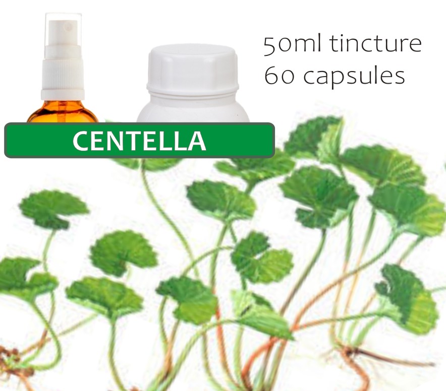 Centella