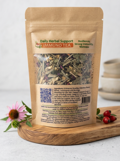 ImmunoTea