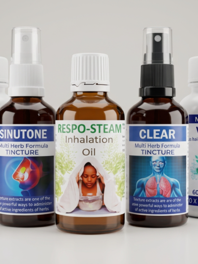 Virumune Ultimate Winter Defence Bundle