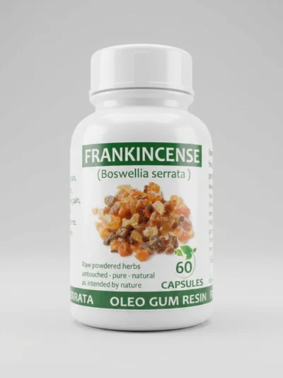 Frankincense