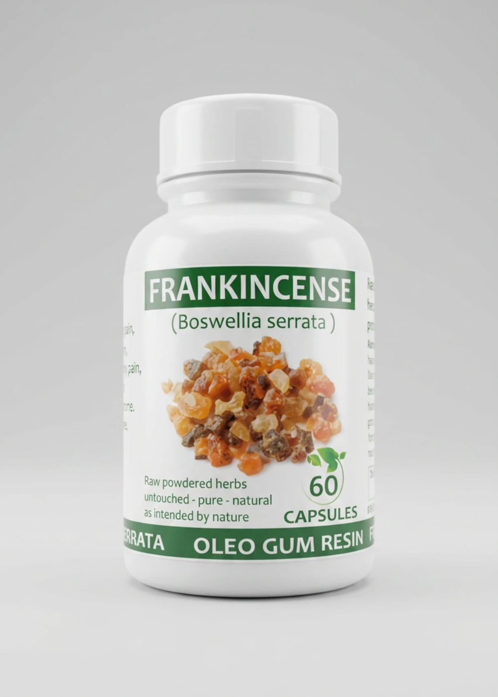 Frankincense