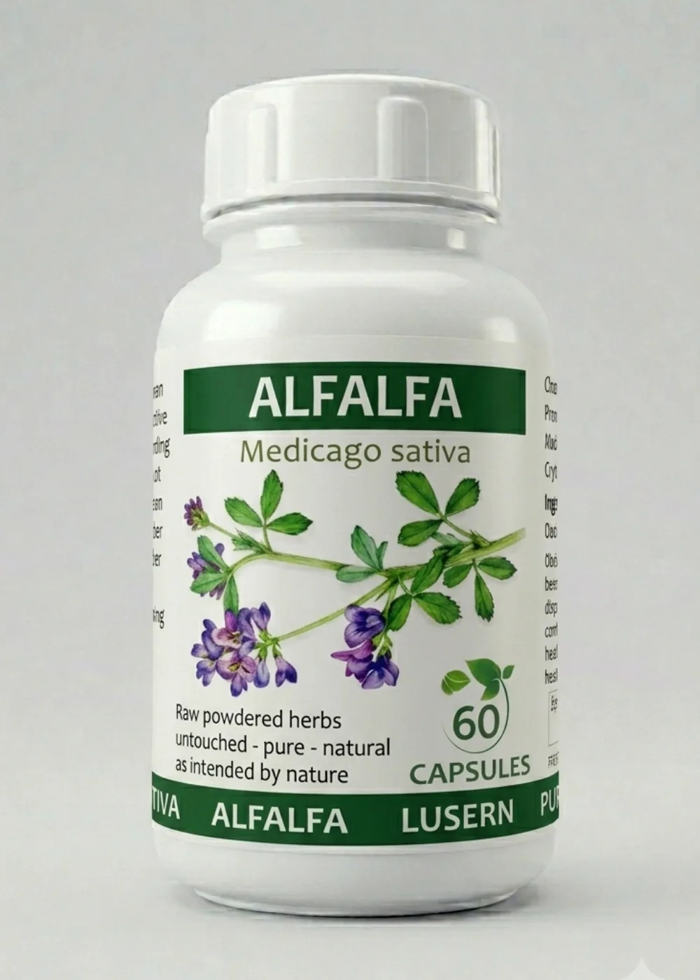 Alfalfa