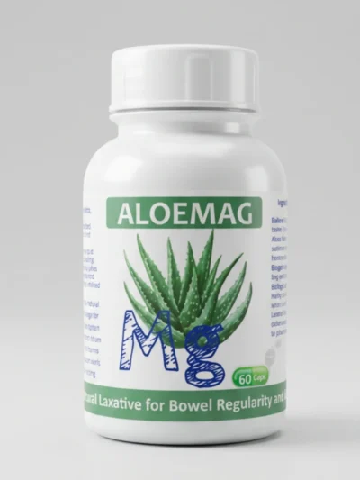 AloeMag