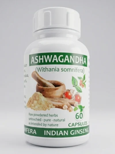 Ashwagandha