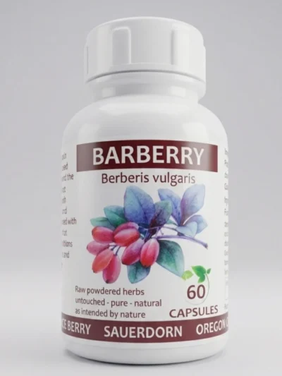 Barberry