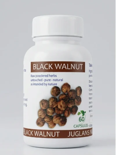 Black Walnut