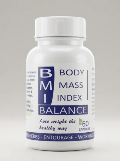 BMI Balance