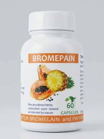 Bromepain